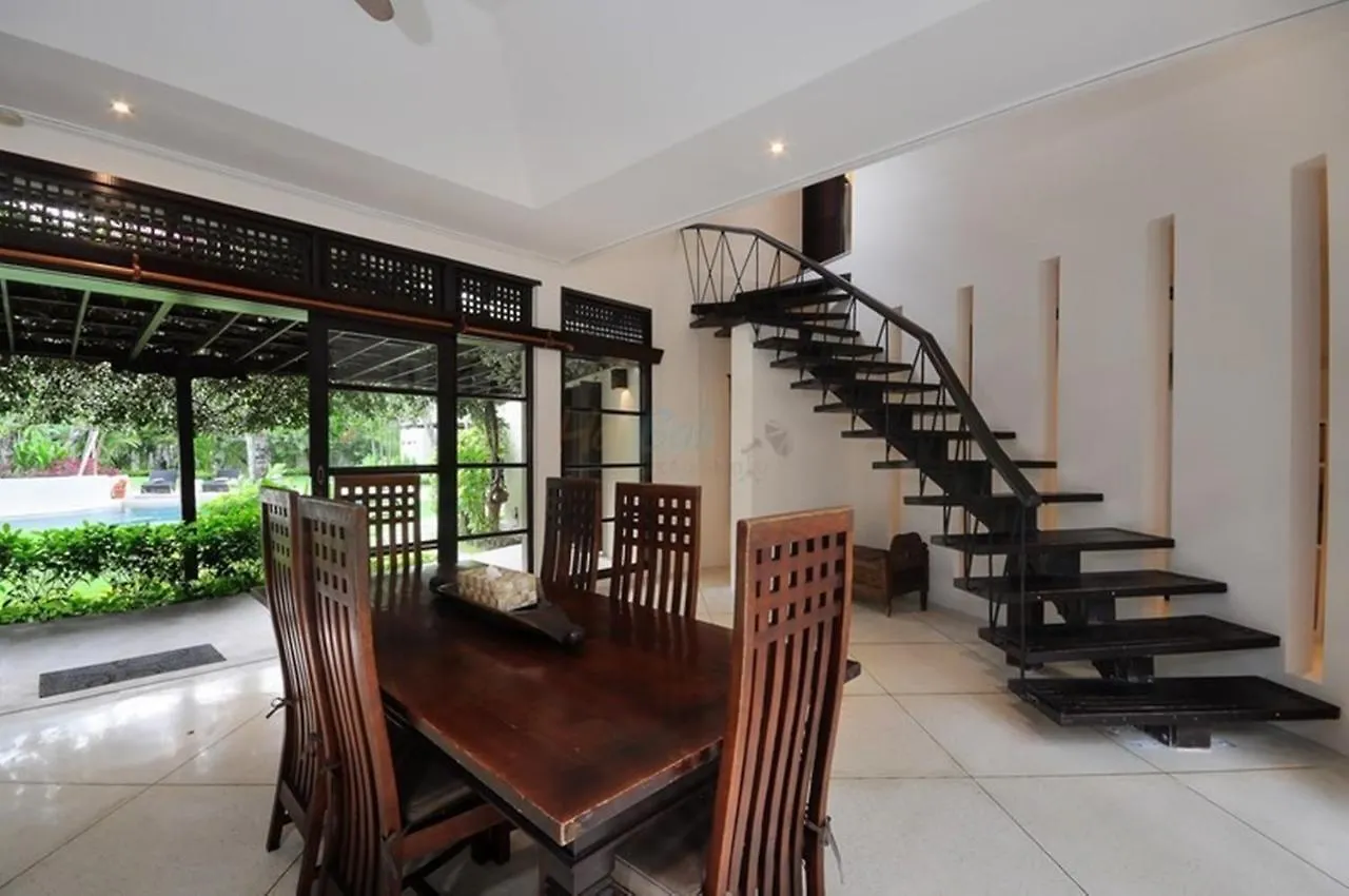 Villa Seminyak William 0*, Seminyak (Bali) Indonesia