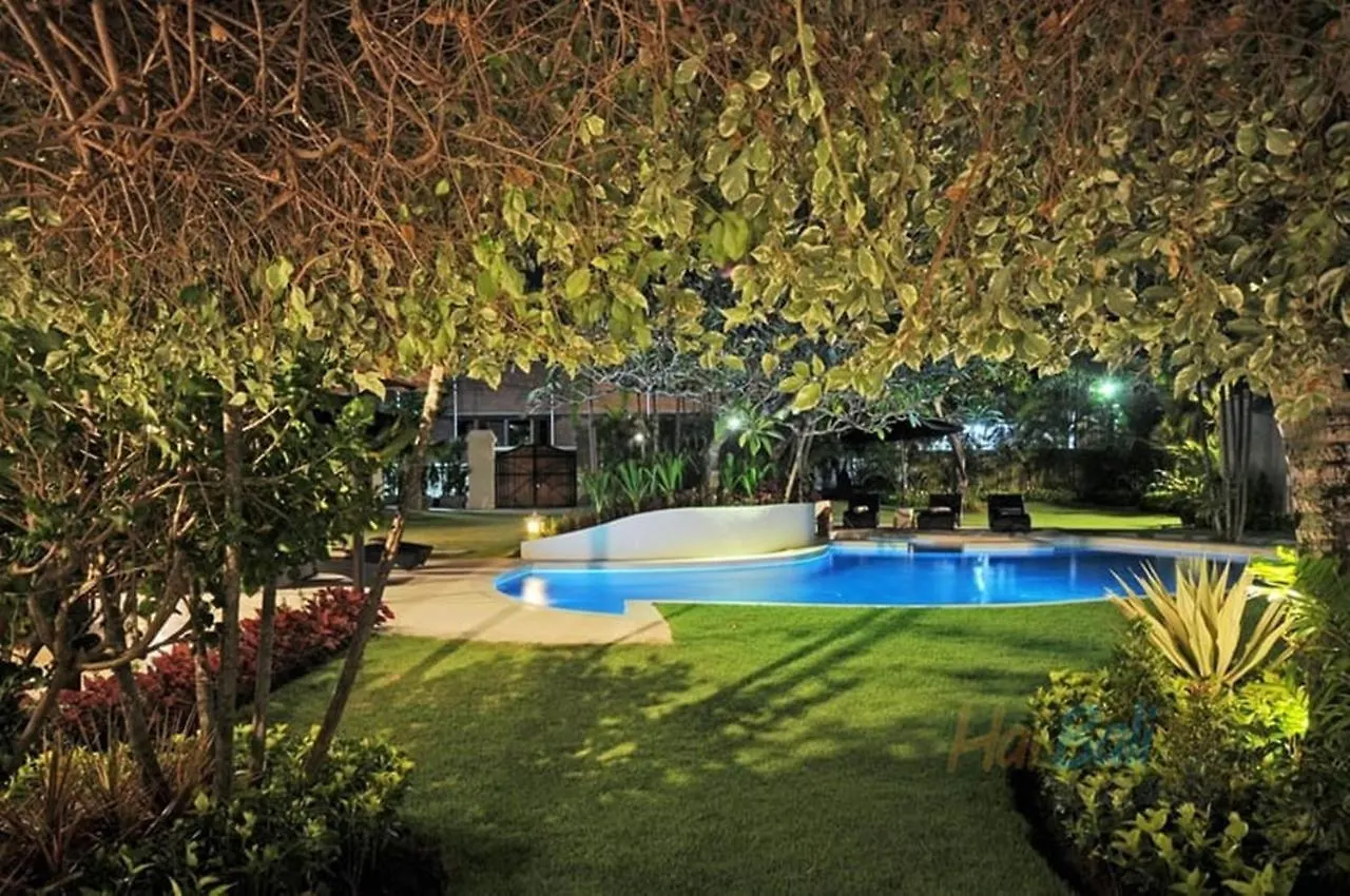 Villa Seminyak William