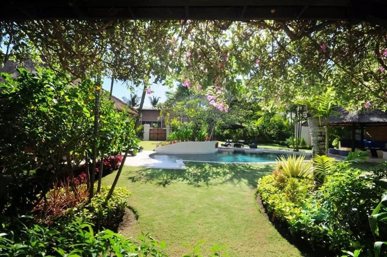 Villa Seminyak William 0*, Seminyak (Bali)