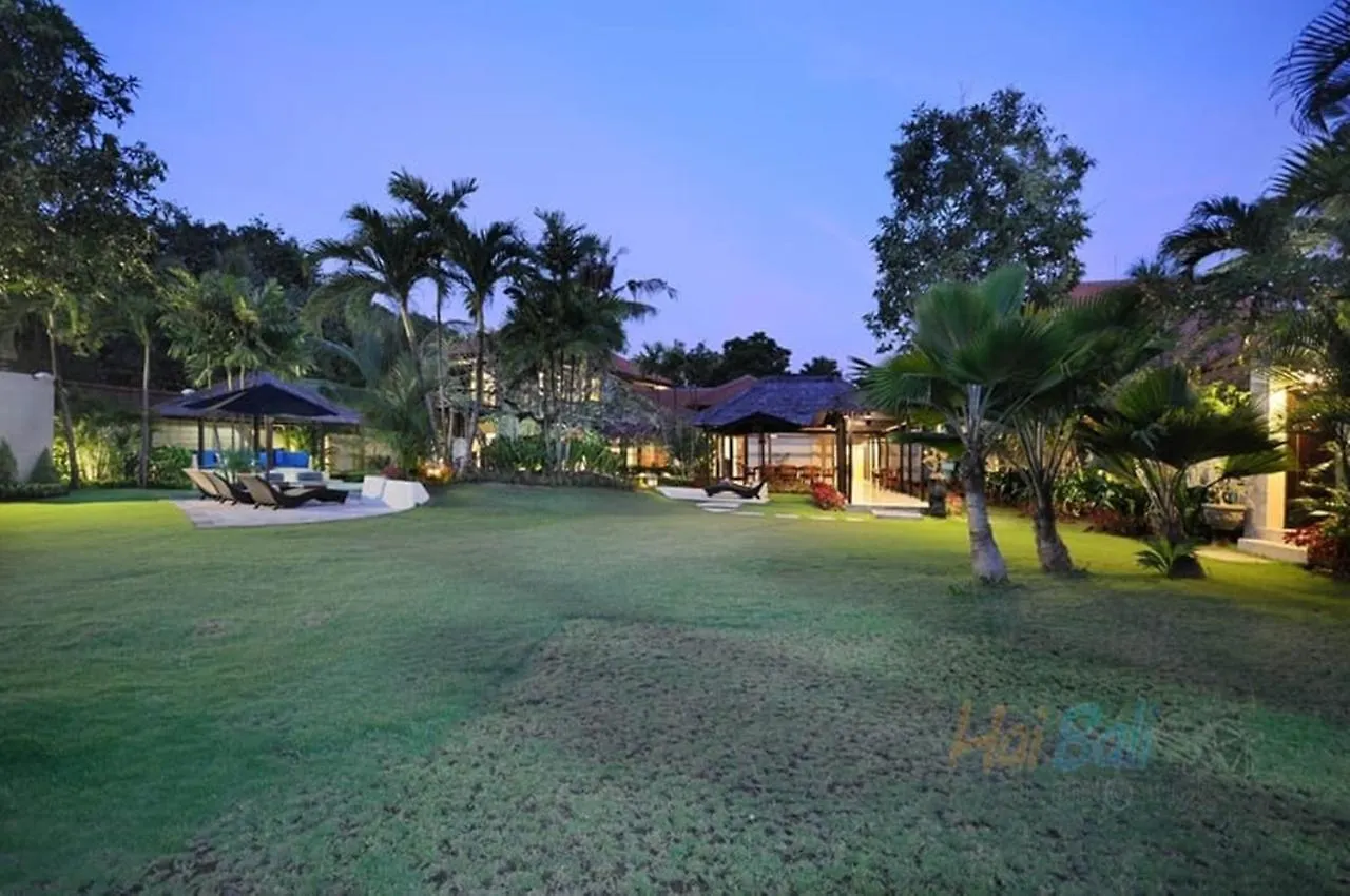 Villa Seminyak William