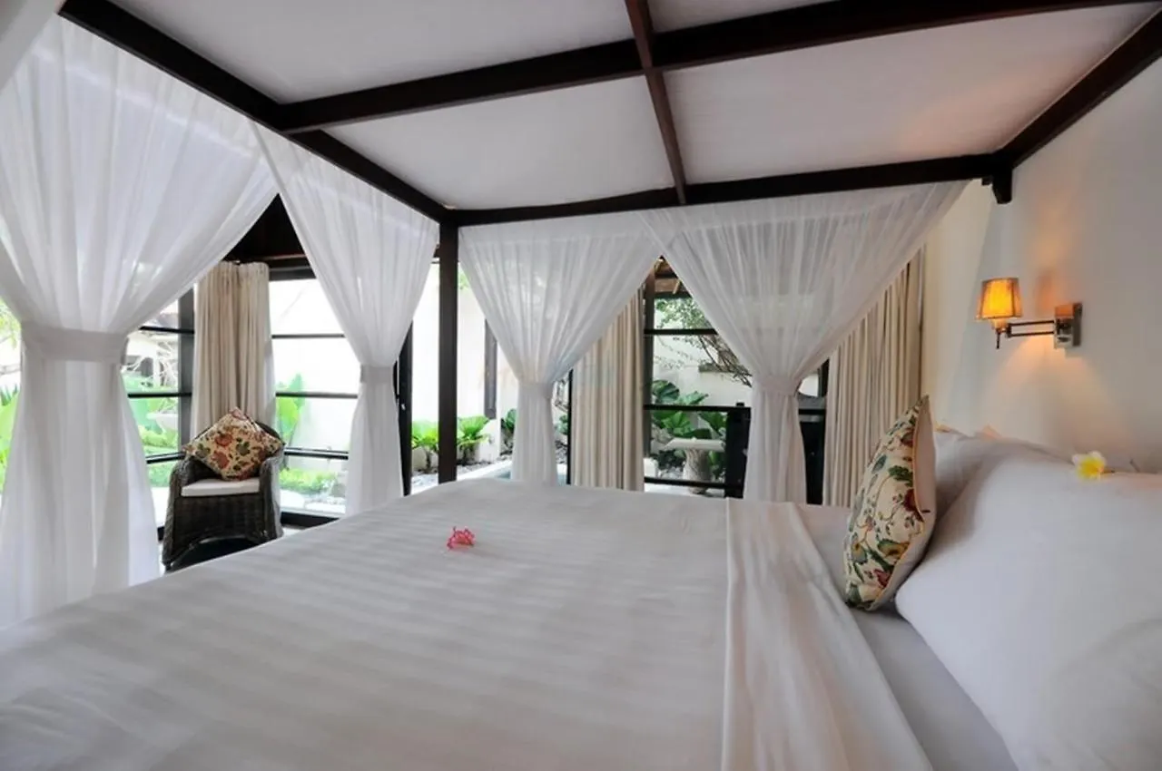 Villa Seminyak William Indonesia