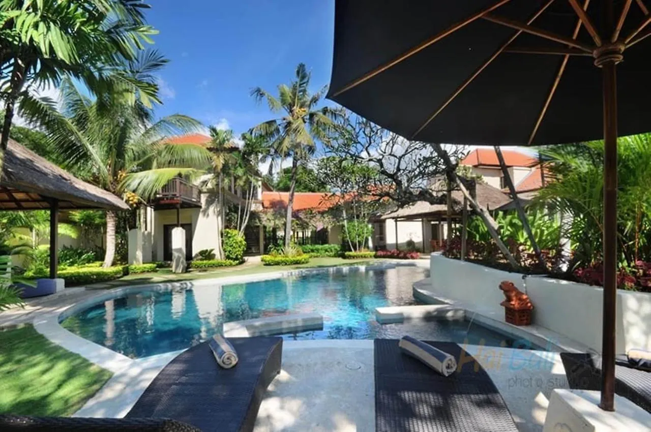 Villa Seminyak William 0*, Seminyak (Bali) Indonesia