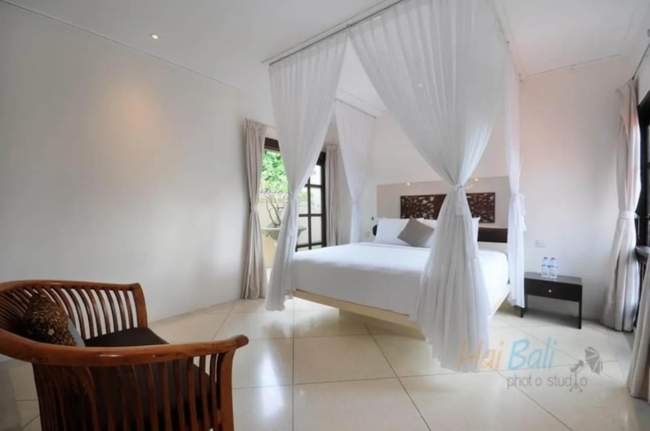 Villa Seminyak William  Seminyak (Bali)