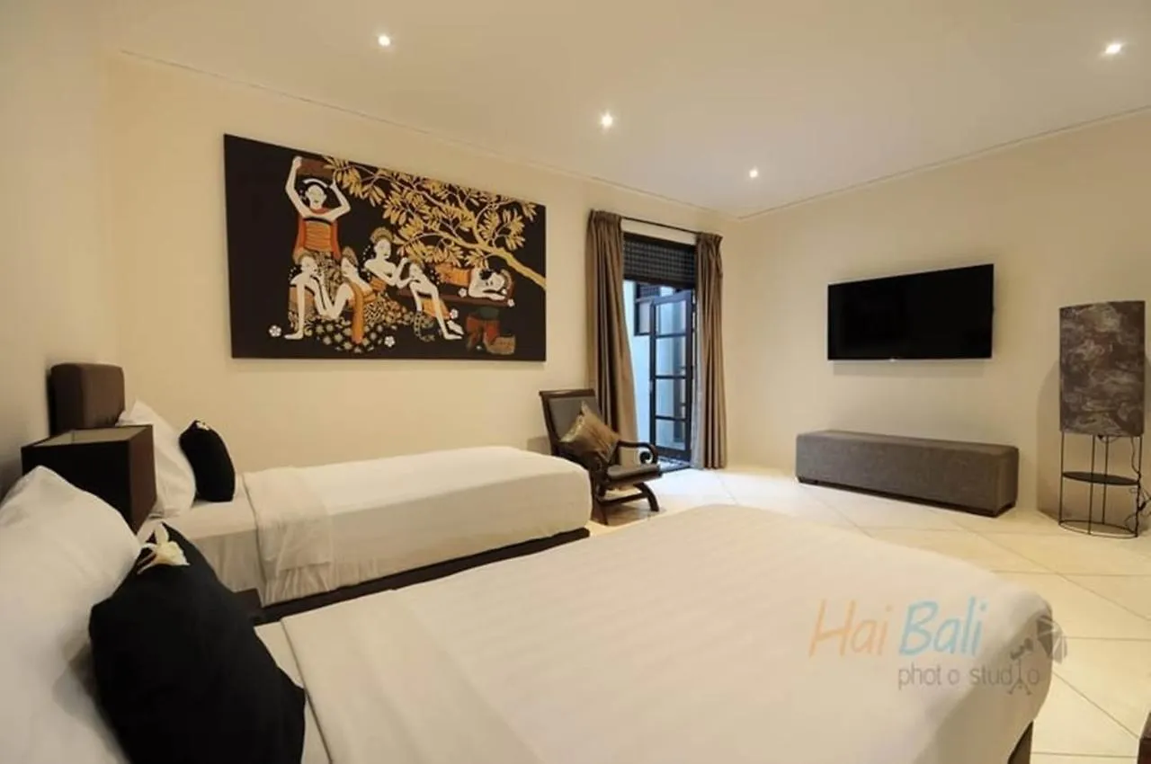 Villa Seminyak William  Seminyak (Bali)