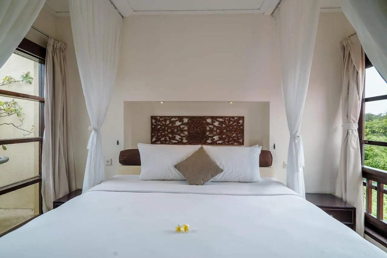 Villa Seminyak William 0*, Seminyak (Bali) Indonesia