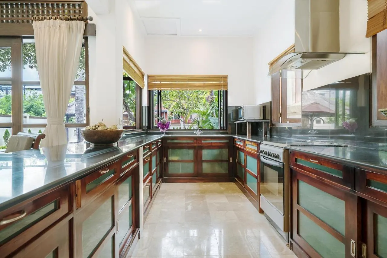 Villa Seminyak William  Seminyak (Bali)