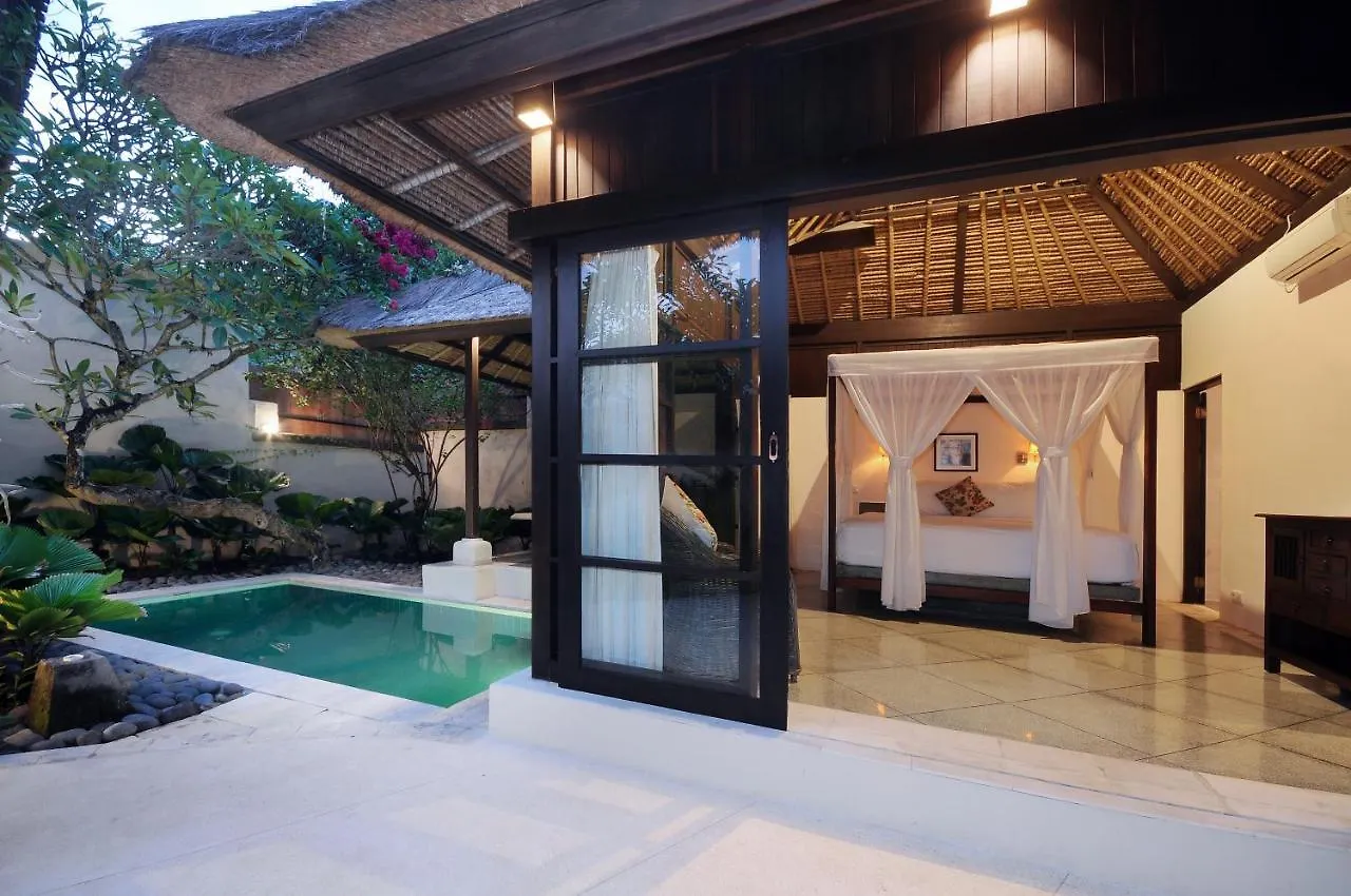 Villa Seminyak William 0*, Seminyak (Bali)