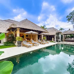 Olive Managed By Bugis Villa
