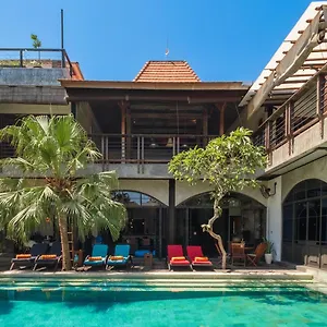 Niconico Mansion By Finder Villa